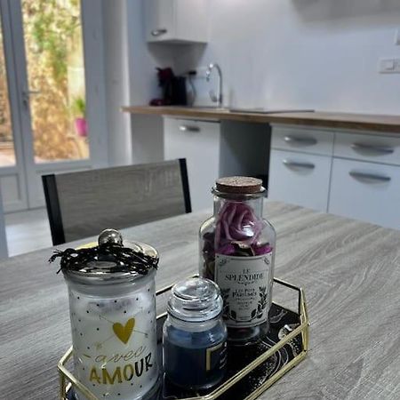 Charmante Maison Renovee Nérac Buitenkant foto